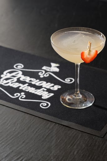 Gallery photo 3 of Precious Bartending, LLC
