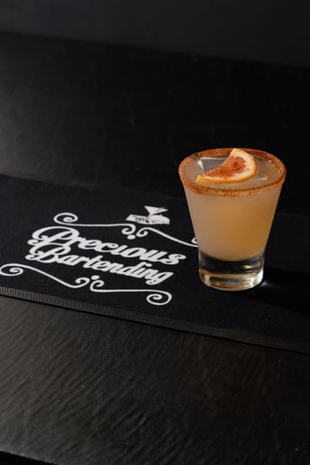 Gallery photo 1 of Precious Bartending, LLC