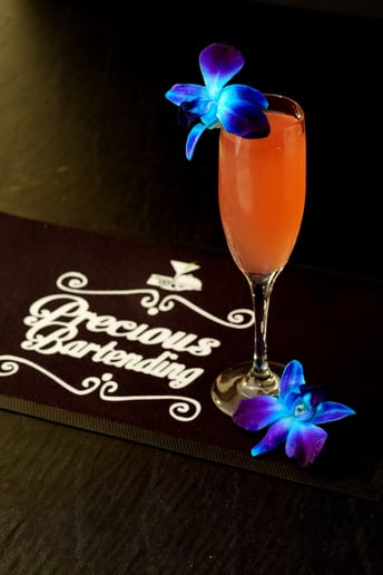Gallery photo 2 of Precious Bartending, LLC