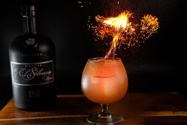Gallery photo 7 of Precious Bartending, LLC
