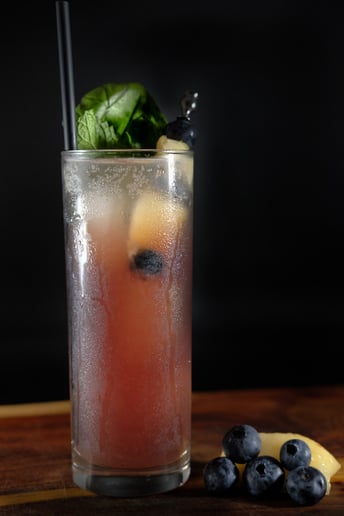 Gallery photo 8 of Precious Bartending, LLC