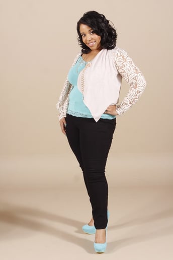 Gallery photo 4 of Precious Keitt