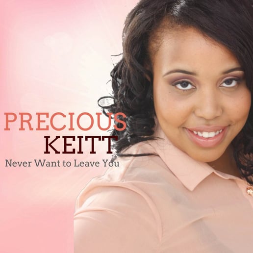 Gallery photo 7 of Precious Keitt