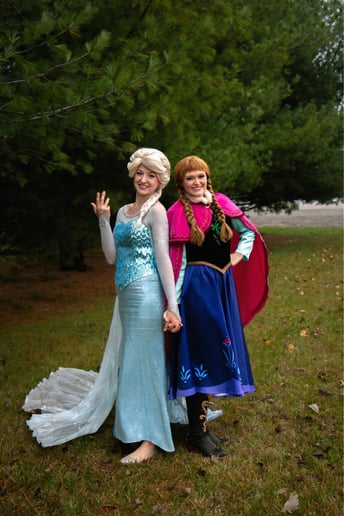 Gallery photo 6 of Precious Little Princess Parties