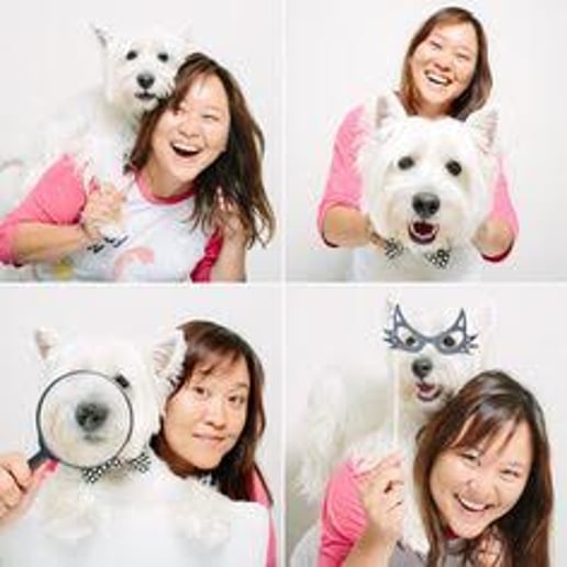 Gallery photo 3 of Precious Memories Photo Booth - Bowie