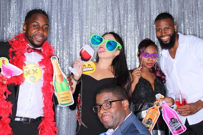Gallery photo 2 of Precious Memories Photo Booth - Groveland