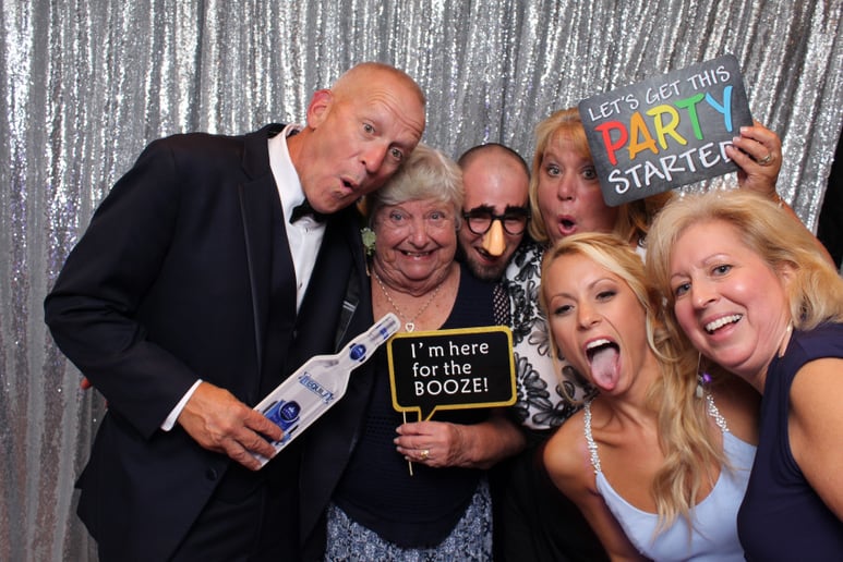 Gallery photo 3 of Precious Memories Photo Booth - Groveland
