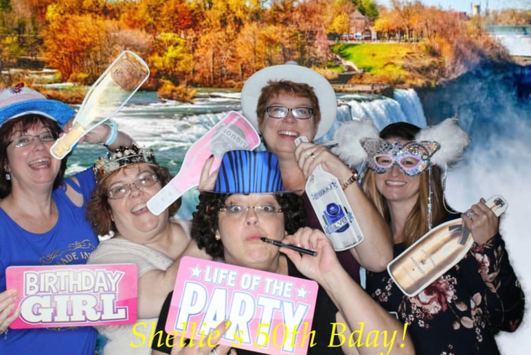 Gallery photo 4 of Precious Memories Photo Booth - Groveland