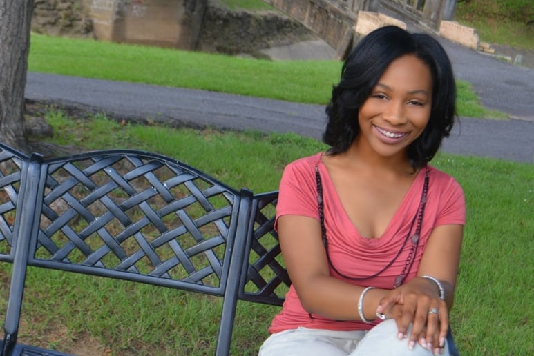 Gallery photo 2 of Precious Polk