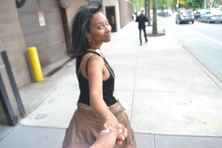 Gallery photo 1 of Precious Polk