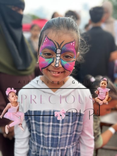 Gallery photo 1 of Precious Pooh Pooh