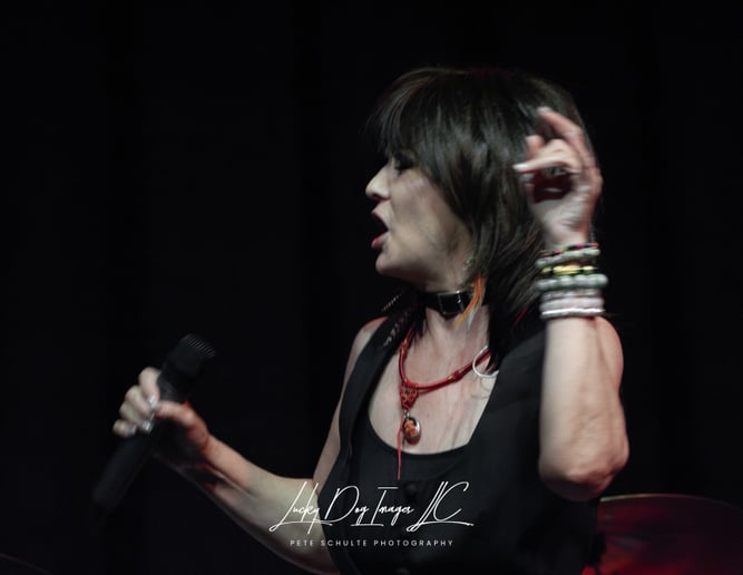 Gallery photo 3 of Chain Gang