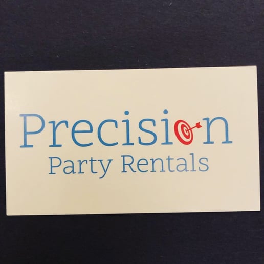 Gallery photo 4 of Precision Party Rentals