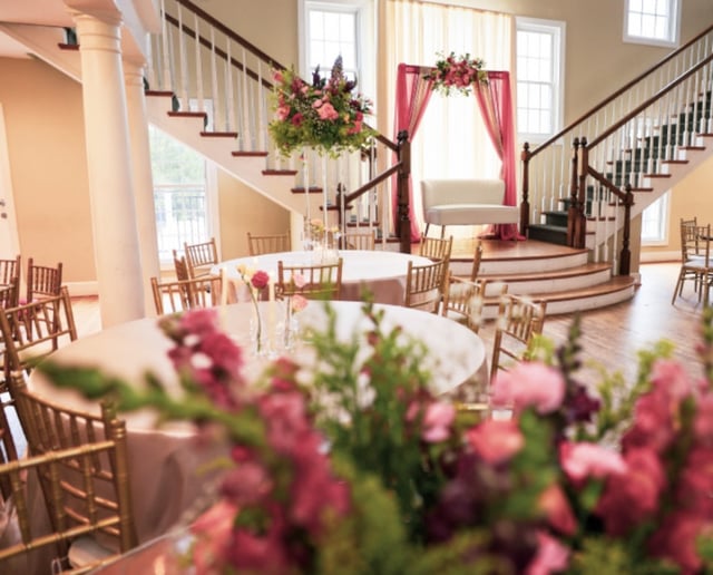 Gallery photo 2 of Precision Planning(Wedding Decorator)