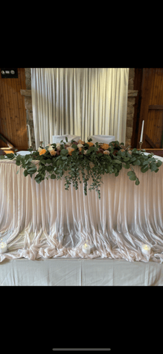 Gallery photo 4 of Precision Planning(Wedding Decorator)