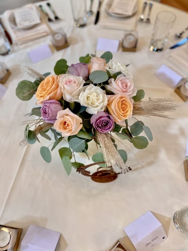 Gallery photo 5 of Precision Planning(Wedding Decorator)
