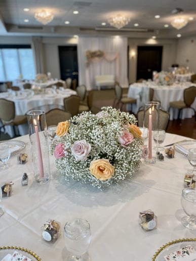 Gallery photo 9 of Precision Planning(Wedding Decorator)