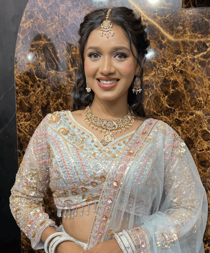 Gallery photo 2 of Painted by Preethi