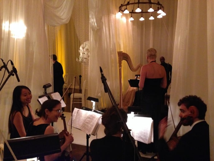 Gallery photo 10 of Prelude Productions