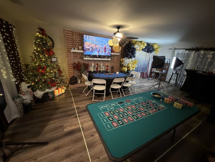 Gallery photo 2 of Premier Casino Nights
