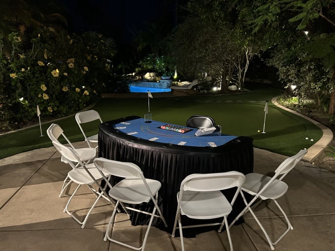 Gallery photo 4 of Premier Casino Nights