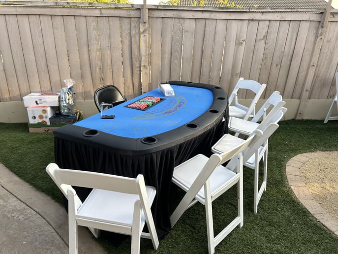 Gallery photo 7 of Premier Casino Nights