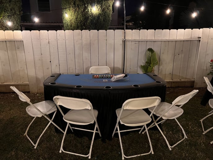 Gallery photo 8 of Premier Casino Nights