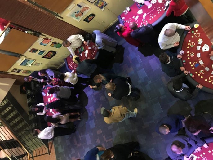 Gallery photo 2 of Premier Casino Parties