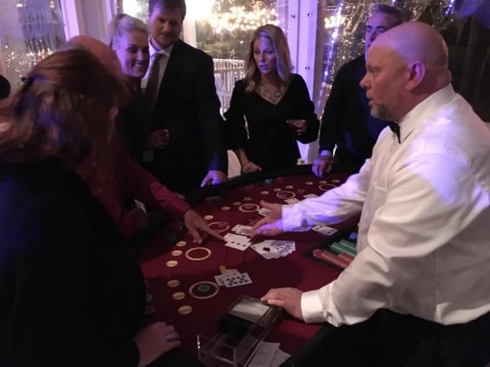 Gallery photo 3 of Premier Casino Parties