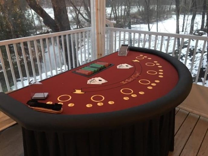 Gallery photo 4 of Premier Casino Parties
