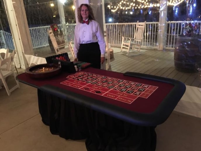 Gallery photo 5 of Premier Casino Parties