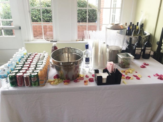 Gallery photo 7 of Premier Events and Bartending Services