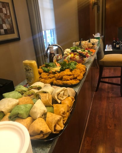 Gallery photo 10 of Premier Events and Bartending Services
