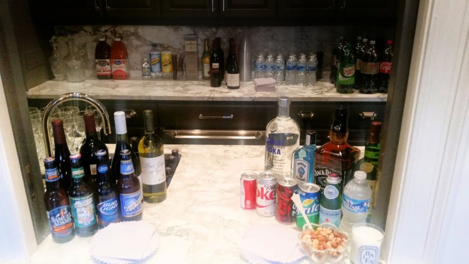 Gallery photo 8 of Premier Events and Bartending Services