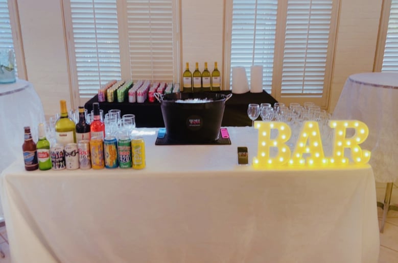 Gallery photo 2 of Premier Events and Bartending Services