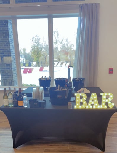 Gallery photo 3 of Premier Events and Bartending Services