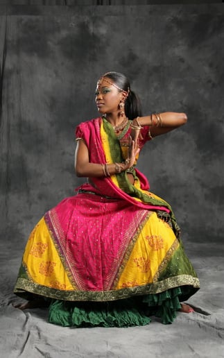 Gallery photo 7 of Premier dancers of Atlanta Fusion Belly Dance