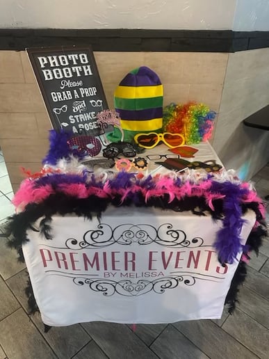 Gallery photo 8 of Premier Events By Melissa