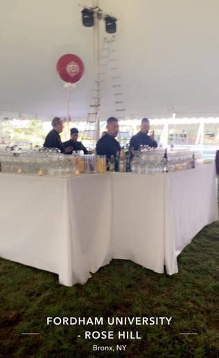 Gallery photo 33 of Premier Events Waitstaff & Bartending Services
