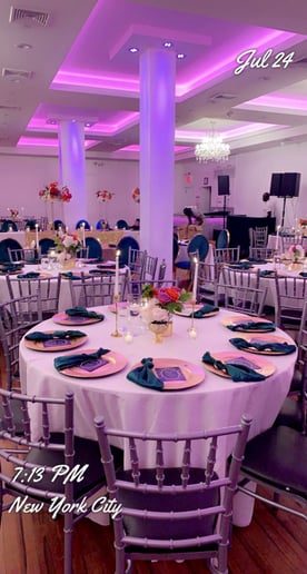 Gallery photo 22 of Premier Events Waitstaff & Bartending Services