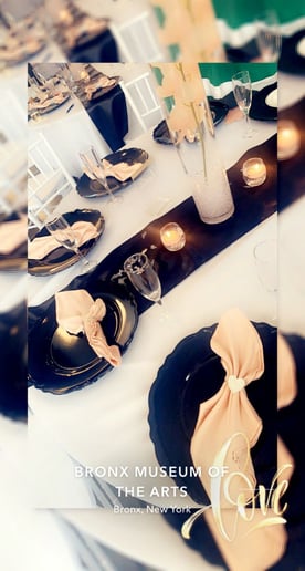 Gallery photo 24 of Premier Events Waitstaff & Bartending Services