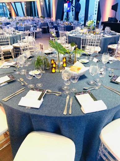 Gallery photo 5 of Premier Events Waitstaff & Bartending Services