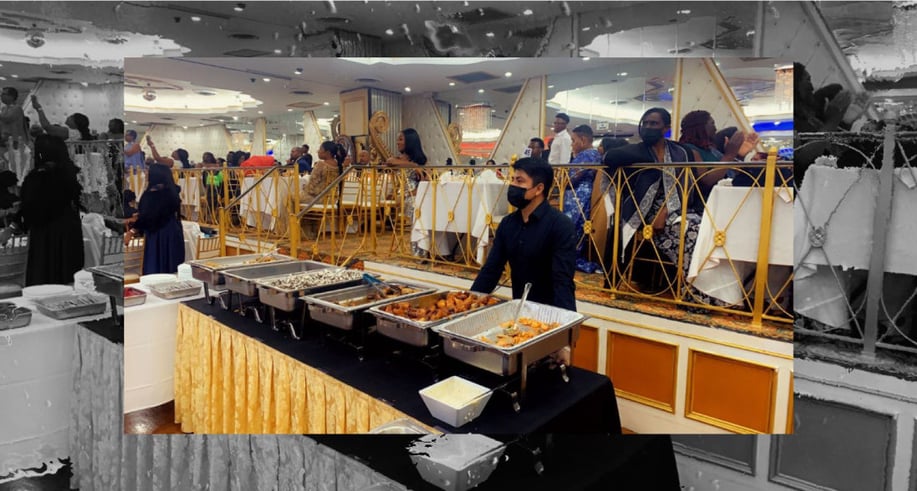 Gallery photo 13 of Premier Events Waitstaff & Bartending Services