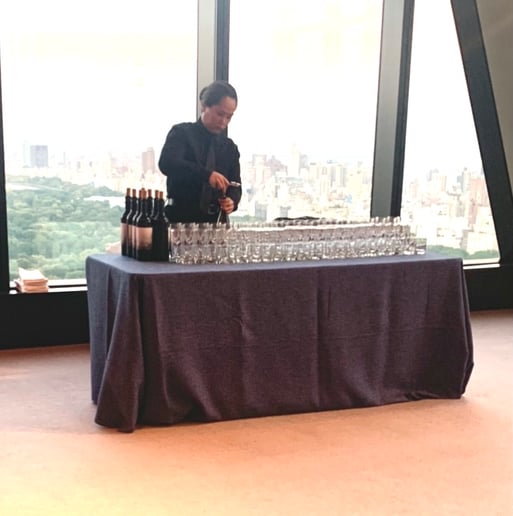 Gallery photo 36 of Premier Events Waitstaff & Bartending Services