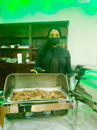 Gallery photo 26 of Premier Events Waitstaff & Bartending Services