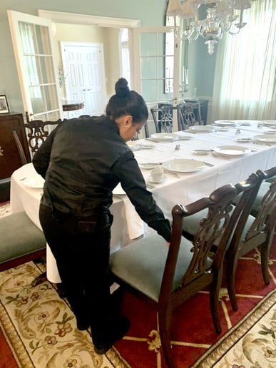 Gallery photo 9 of Premier Events Waitstaff & Bartending Services