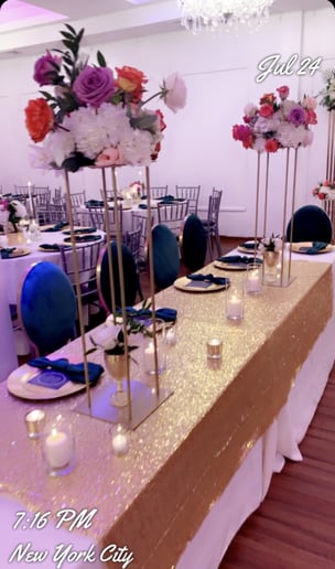 Gallery photo 25 of Premier Events Waitstaff & Bartending Services