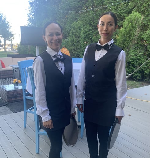Gallery photo 34 of Premier Events Waitstaff & Bartending Services