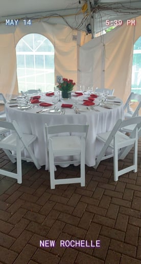 Gallery photo 38 of Premier Events Waitstaff & Bartending Services