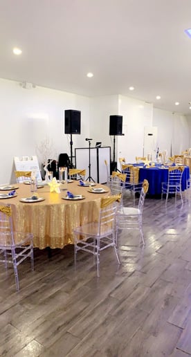 Gallery photo 39 of Premier Events Waitstaff & Bartending Services